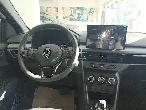 Renault Kardian 1.0 Tce Evolution 200 Edc 2026