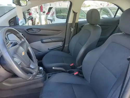 Chevrolet Onix 1.4 Ls Joy L17 2016