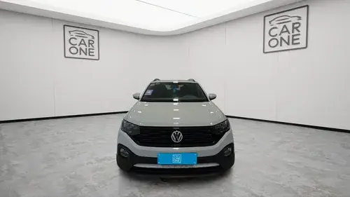 Volkswagen T-Cross 1.6 TRENDLINE L19 2020
