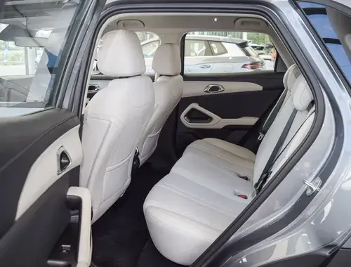 BYD Atto2 dm-i 1.5 Phev 2026