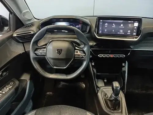 Peugeot 208 1.6 Allure 2024