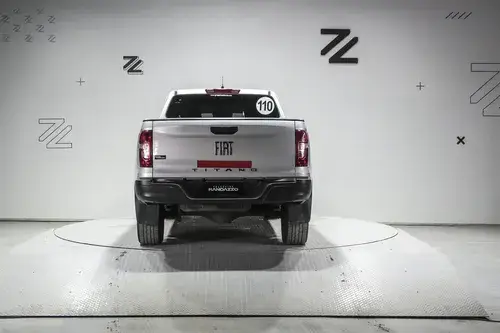 Fiat TITANO 2.2 Multijet Endurance 4Wd Mt 2025