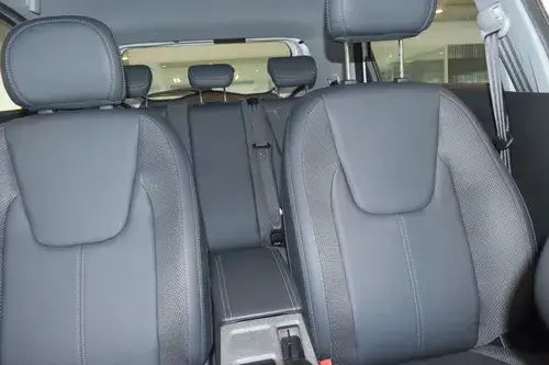 Chery Tiggo 2 Pro Max 1.5 Comfort Cvt 2026
