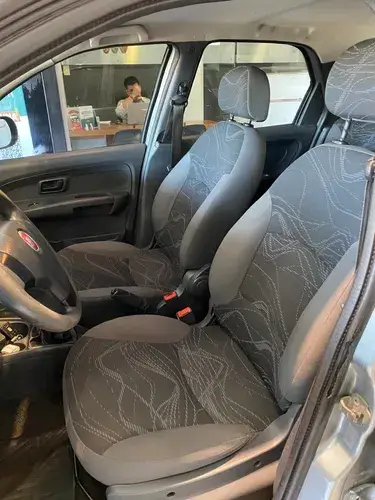 Fiat Palio 1.4 Fire 2014