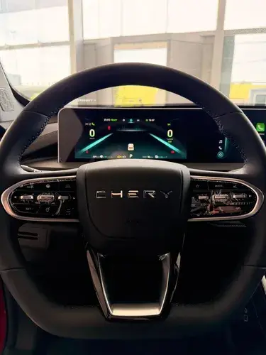 Chery Tiggo 4 1.5 Hev Premium 2026