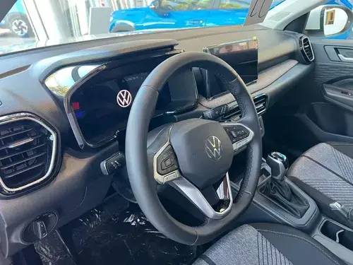 Volkswagen Tera 1.0T 170 Tsi Comfort At 2026
