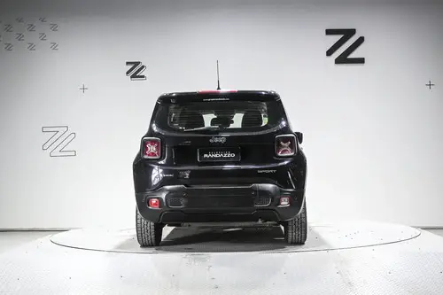 Jeep Renegade 1.8 Sport 2017