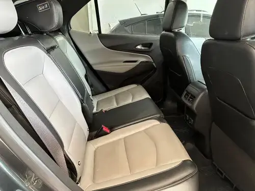 Chevrolet Equinox 1.5t Premier 4wd 2020
