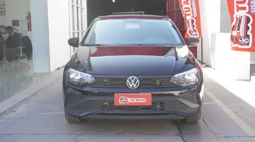 Volkswagen Polo 1.6 Msi Track 2026