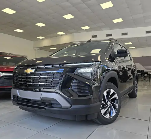 Chevrolet Spin 1.8 Premier 7As At 105Cv 2025