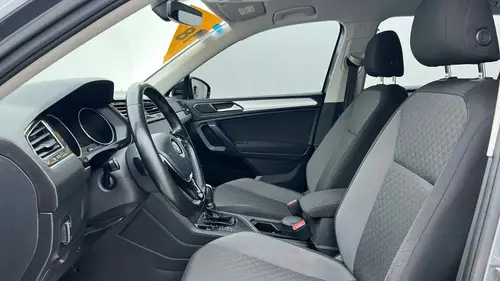 Volkswagen Tiguan Allspace Allspace 1.4T 2018