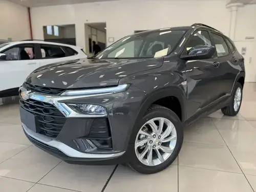 Chevrolet Tracker 1.2 Turbo Ltz At 2027