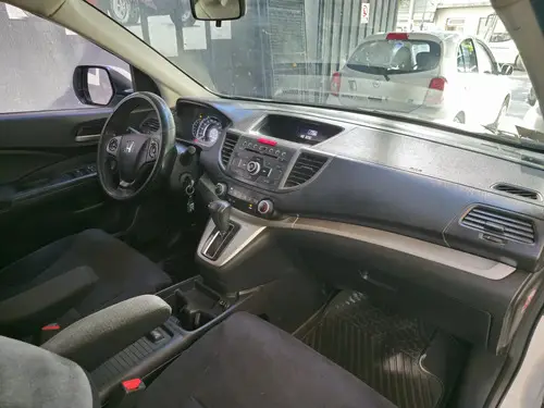 Honda CR-V 2.4 Lx 2wd 185cv At 2013