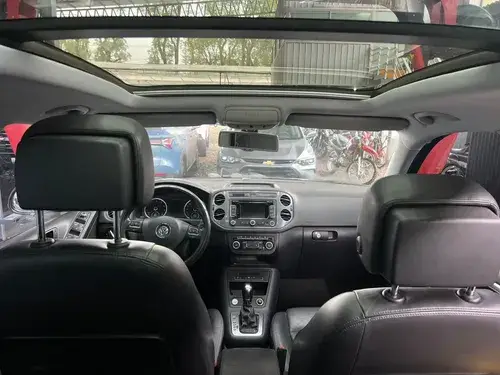 Volkswagen Tiguan 2.0 Premium Tsi 200cv Tiptronic 2013