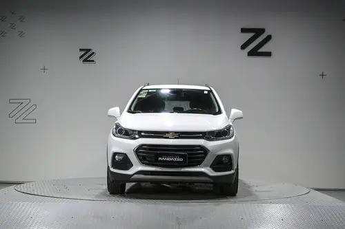 Chevrolet Tracker 1.8 4X2 LTZ PREMIER L/17 2018