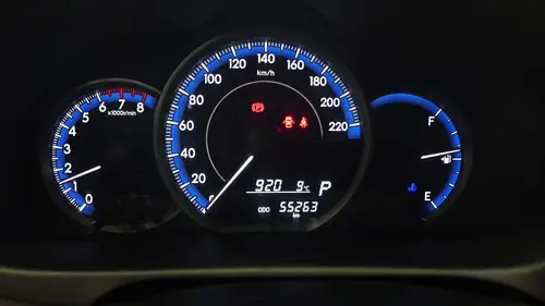 Toyota Yaris 1.5 XLS CVT 4P 2024