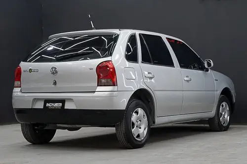 Volkswagen Gol 1.6 I Power 601 2006