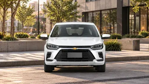 Chevrolet Onix 1.0 Turbo Ltz At 2026