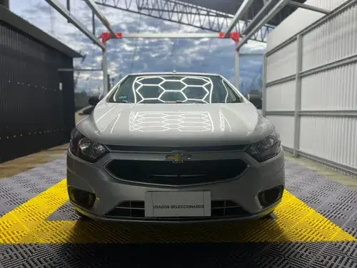 Chevrolet Joy Plus 1.4 Base 2023