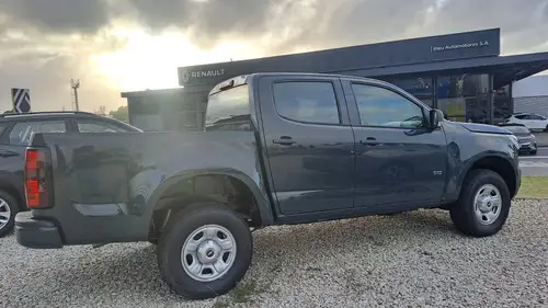 Chevrolet S-10 2.8 Cs 4X2 Wt 2026