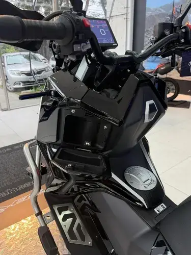 368 G ADV Scooters 2026