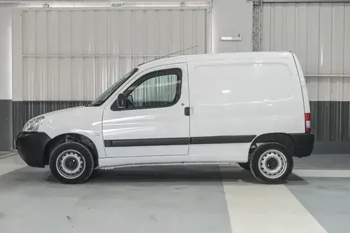Citroën Berlingo Furgon 1.6 Hdi 92 Bussines 2021
