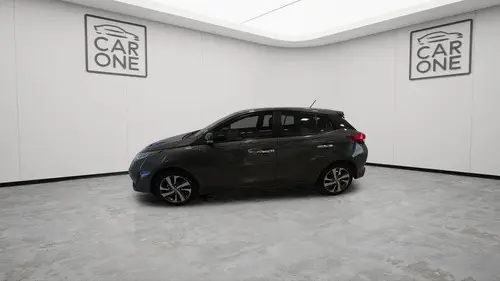 Toyota Yaris 1.5 S CVT 5P L20 2021