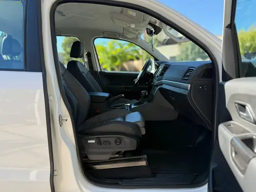 Volkswagen Amarok 2.0 Cd Tdi 180cv 4x2 Highline Pack At 2021