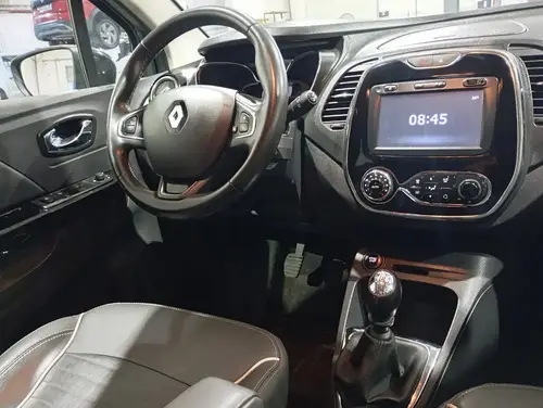 Renault Captur INTENS 2.0 2018