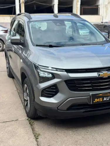 Chevrolet Spin 1.8 Premier 7As At 105Cv 2025
