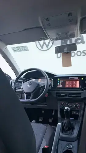 Volkswagen Virtus 1.6 Msi Sense 2026