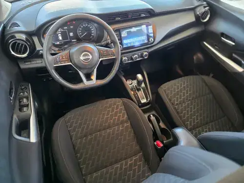 Nissan Kicks 1.6 Advance Cvt 120cv 2022