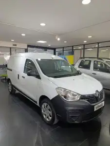 Renault Kangoo Ii Express 1.6 Sce Confort 2026