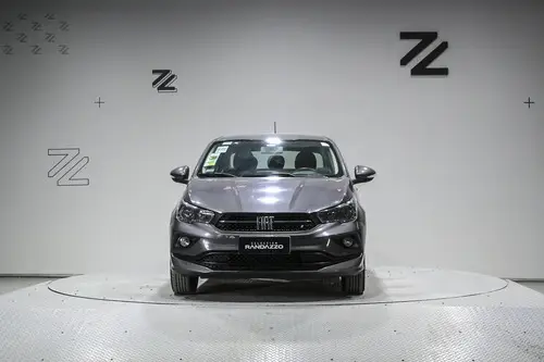 Fiat Cronos 1.3 Gse Drive Pack Conectividad 2021