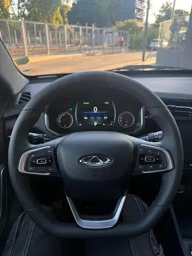 Chery Face 1.3 Luxury 2026