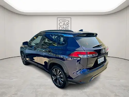 Toyota Corolla Cross 1.8 SEG HV E-CVT L25 2025