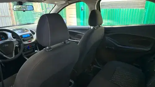 Ford Ka 1.5 S SEDAN 4P 2019