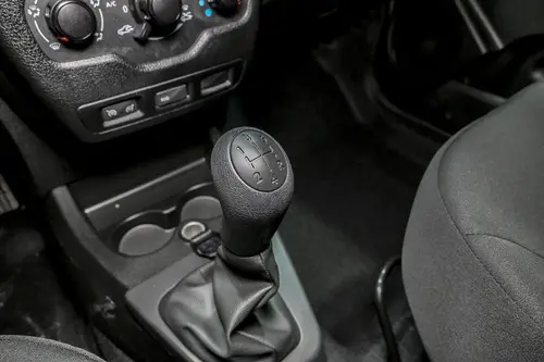 Renault Kangoo Ii Express 1.6 Sce Confort 2026