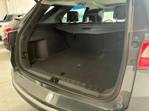 Chevrolet Equinox 1.5t Premier 4wd 2020