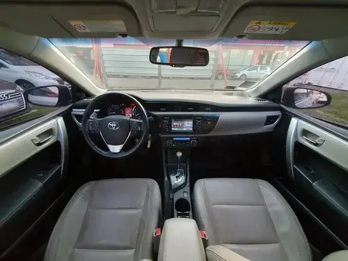 Toyota Corolla 1.8 Xei Cvt Pack 140cv 2015