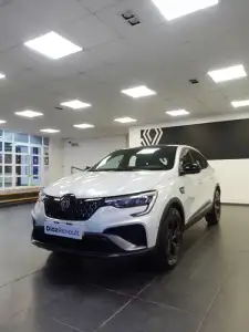 Renault Arkana 1.3 E-Tech Hybrid Espirit Alpine 2026