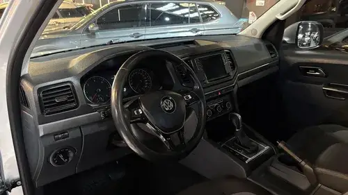 Volkswagen Amarok 3.0 V6 Cd 2018