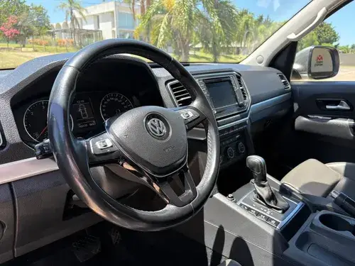 Volkswagen Amarok 2.0 Cd Tdi 180cv 4x4 Highline Pack At 2019