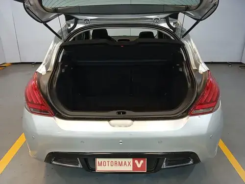 Peugeot 308 1.6 Hdi Feline 2020