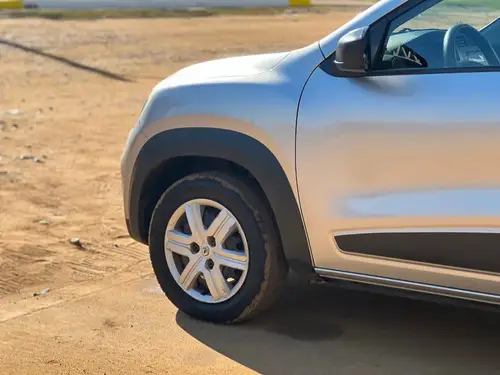 Renault Kwid 1.0 Sce 66cv Zen 2020