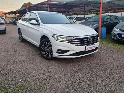 Volkswagen Vento 1.4 Highline 150cv 2021
