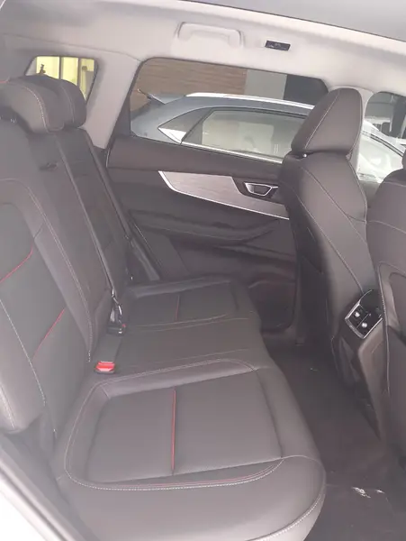 Chery Tiggo 7 MHEV 2026