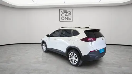 Chevrolet Tracker 1.2 TURBO AT6 L20 2025
