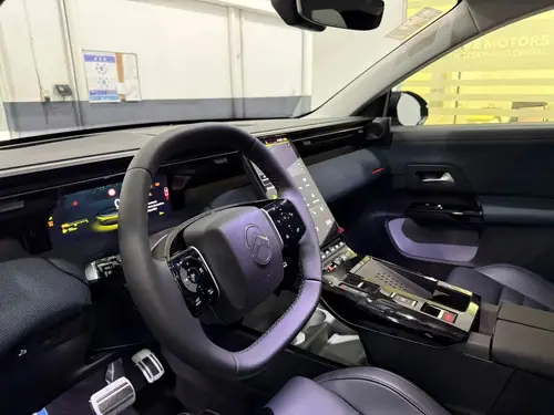 Citroën C5 Aircross 1.6T Max At6 2026