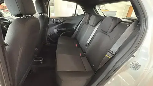 Fiat Argo 1.3 Drive 2026